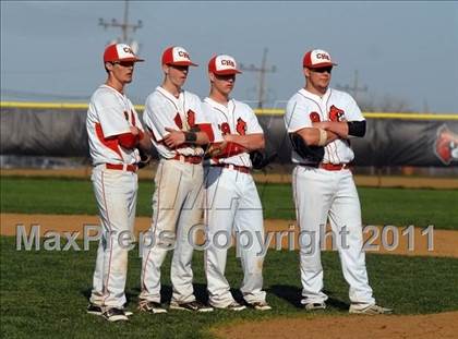 Thumbnail 1 in Mason @ Colerain photogallery.