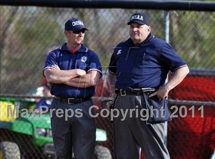 Thumbnail 2 in Mason @ Colerain photogallery.