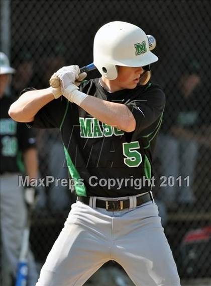 Thumbnail 2 in Mason @ Colerain photogallery.