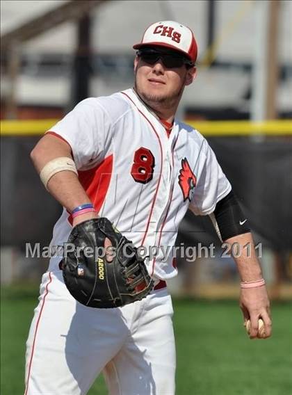 Thumbnail 3 in Mason @ Colerain photogallery.