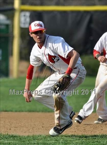 Thumbnail 1 in Mason @ Colerain photogallery.