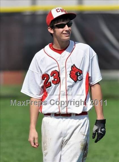Thumbnail 1 in Mason @ Colerain photogallery.