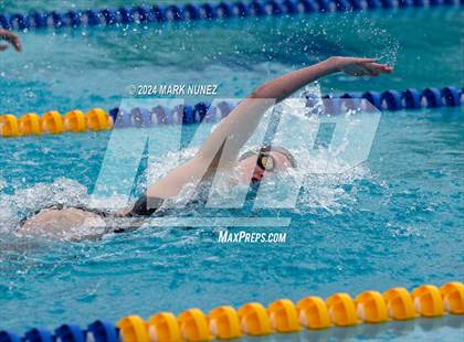 Thumbnail 2 in Franklin vs Cosumnes Oaks photogallery.