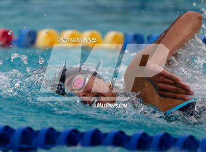 Thumbnail 3 in Franklin vs Cosumnes Oaks photogallery.