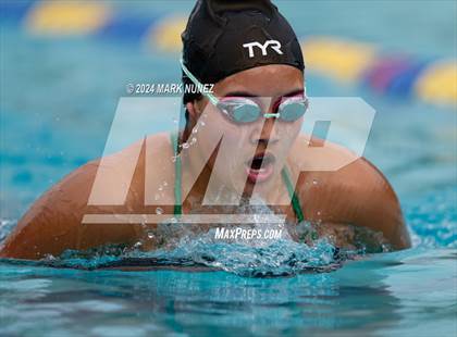 Thumbnail 3 in Franklin vs Cosumnes Oaks photogallery.