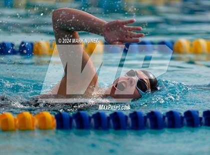 Thumbnail 3 in Franklin vs Cosumnes Oaks photogallery.