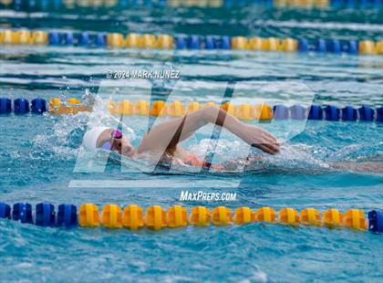 Thumbnail 3 in Franklin vs Cosumnes Oaks photogallery.
