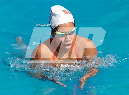 Thumbnail 1 in Franklin vs Cosumnes Oaks photogallery.