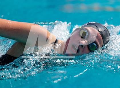 Thumbnail 2 in Franklin vs Cosumnes Oaks photogallery.