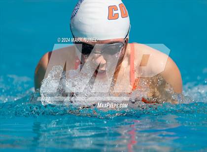 Thumbnail 1 in Franklin vs Cosumnes Oaks photogallery.