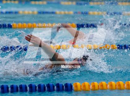 Thumbnail 3 in Franklin vs Cosumnes Oaks photogallery.