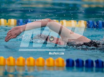 Thumbnail 3 in Franklin vs Cosumnes Oaks photogallery.