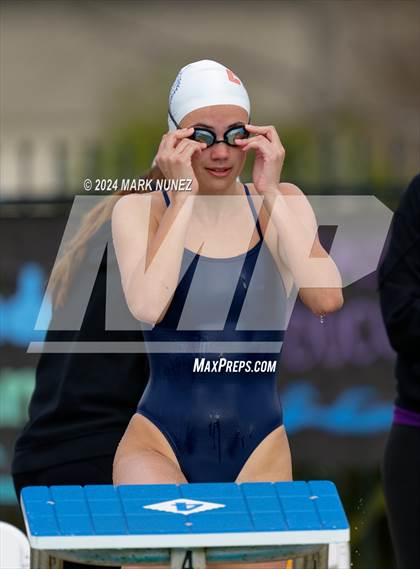 Thumbnail 3 in Franklin vs Cosumnes Oaks photogallery.