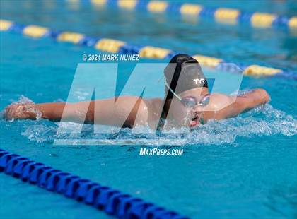 Thumbnail 3 in Franklin vs Cosumnes Oaks photogallery.