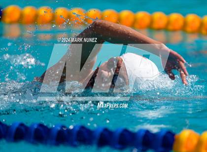 Thumbnail 3 in Franklin vs Cosumnes Oaks photogallery.