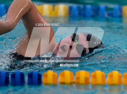Thumbnail 2 in Franklin vs Cosumnes Oaks photogallery.