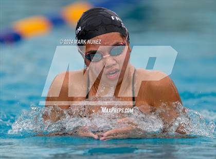 Thumbnail 3 in Franklin vs Cosumnes Oaks photogallery.