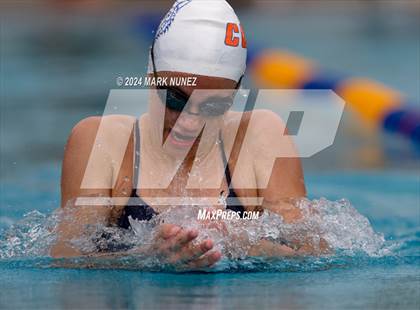 Thumbnail 3 in Franklin vs Cosumnes Oaks photogallery.