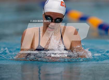 Thumbnail 2 in Franklin vs Cosumnes Oaks photogallery.