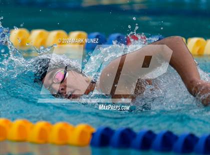 Thumbnail 3 in Franklin vs Cosumnes Oaks photogallery.