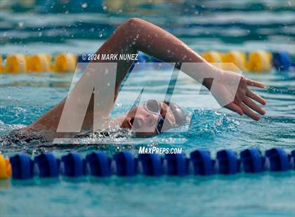 Thumbnail 2 in Franklin vs Cosumnes Oaks photogallery.