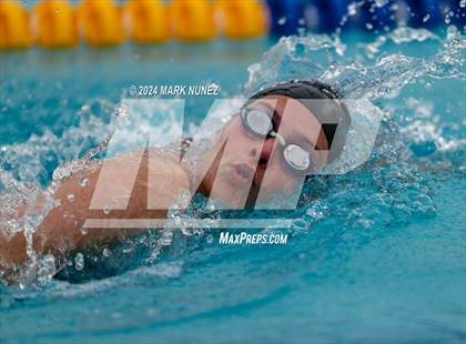 Thumbnail 3 in Franklin vs Cosumnes Oaks photogallery.