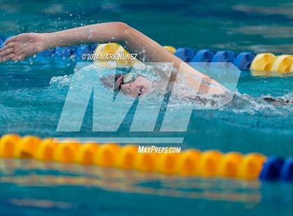 Thumbnail 2 in Franklin vs Cosumnes Oaks photogallery.