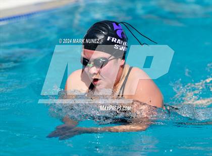 Thumbnail 1 in Franklin vs Cosumnes Oaks photogallery.