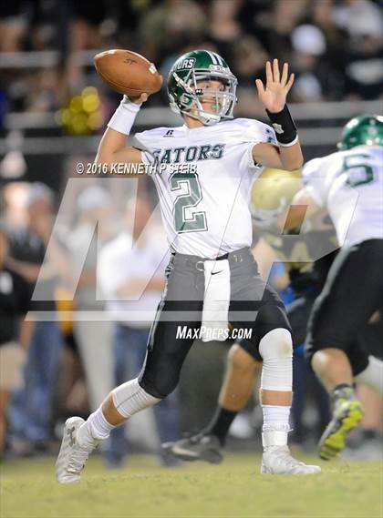 Thumbnail 2 in South Terrebonne @ Vandebilt Catholic photogallery.