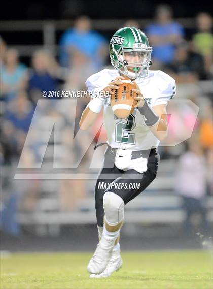 Thumbnail 3 in South Terrebonne @ Vandebilt Catholic photogallery.