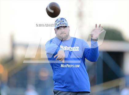 Thumbnail 1 in South Terrebonne @ Vandebilt Catholic photogallery.
