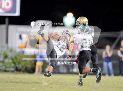 Thumbnail 1 in South Terrebonne @ Vandebilt Catholic photogallery.