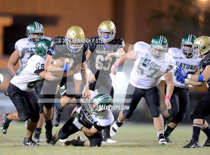 Thumbnail 1 in South Terrebonne @ Vandebilt Catholic photogallery.