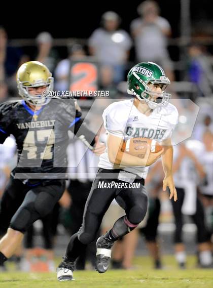 Thumbnail 1 in South Terrebonne @ Vandebilt Catholic photogallery.