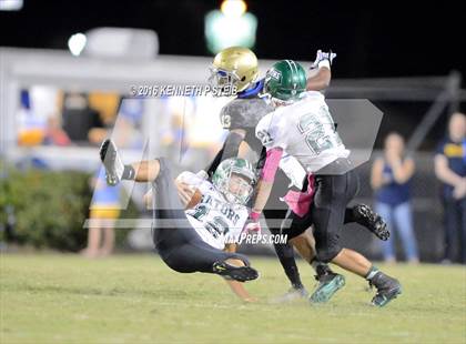 Thumbnail 3 in South Terrebonne @ Vandebilt Catholic photogallery.