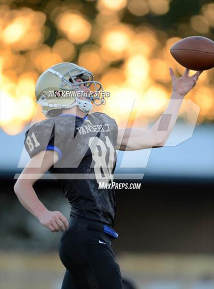 Thumbnail 3 in South Terrebonne @ Vandebilt Catholic photogallery.