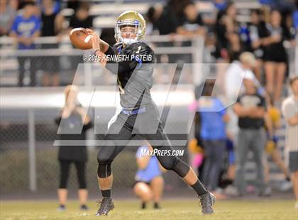Thumbnail 1 in South Terrebonne @ Vandebilt Catholic photogallery.