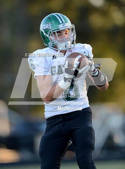 Thumbnail 2 in South Terrebonne @ Vandebilt Catholic photogallery.