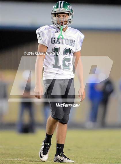 Thumbnail 1 in South Terrebonne @ Vandebilt Catholic photogallery.
