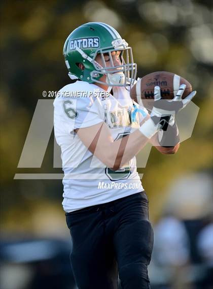 Thumbnail 1 in South Terrebonne @ Vandebilt Catholic photogallery.
