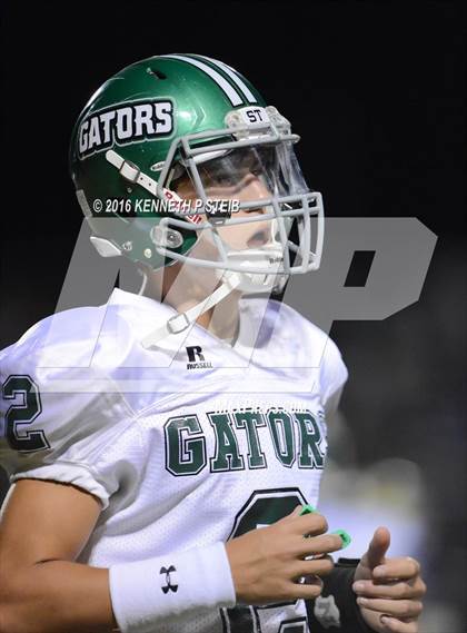 Thumbnail 3 in South Terrebonne @ Vandebilt Catholic photogallery.