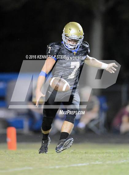 Thumbnail 3 in South Terrebonne @ Vandebilt Catholic photogallery.