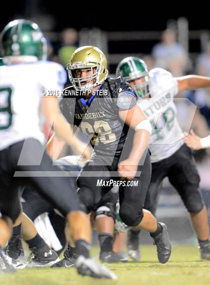 Thumbnail 1 in South Terrebonne @ Vandebilt Catholic photogallery.
