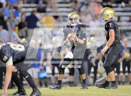 Thumbnail 1 in South Terrebonne @ Vandebilt Catholic photogallery.