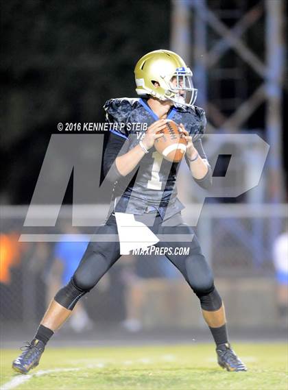 Thumbnail 2 in South Terrebonne @ Vandebilt Catholic photogallery.