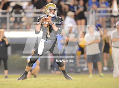 Thumbnail 2 in South Terrebonne @ Vandebilt Catholic photogallery.