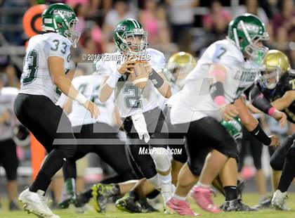 Thumbnail 3 in South Terrebonne @ Vandebilt Catholic photogallery.