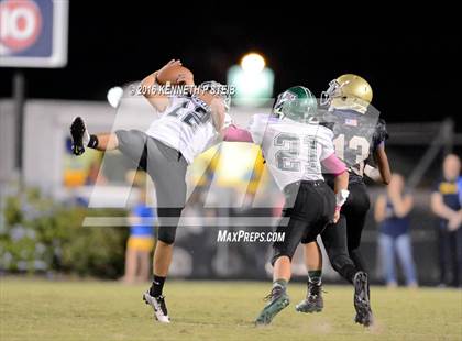 Thumbnail 2 in South Terrebonne @ Vandebilt Catholic photogallery.