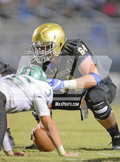 Thumbnail 1 in South Terrebonne @ Vandebilt Catholic photogallery.