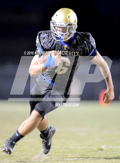 Thumbnail 1 in South Terrebonne @ Vandebilt Catholic photogallery.